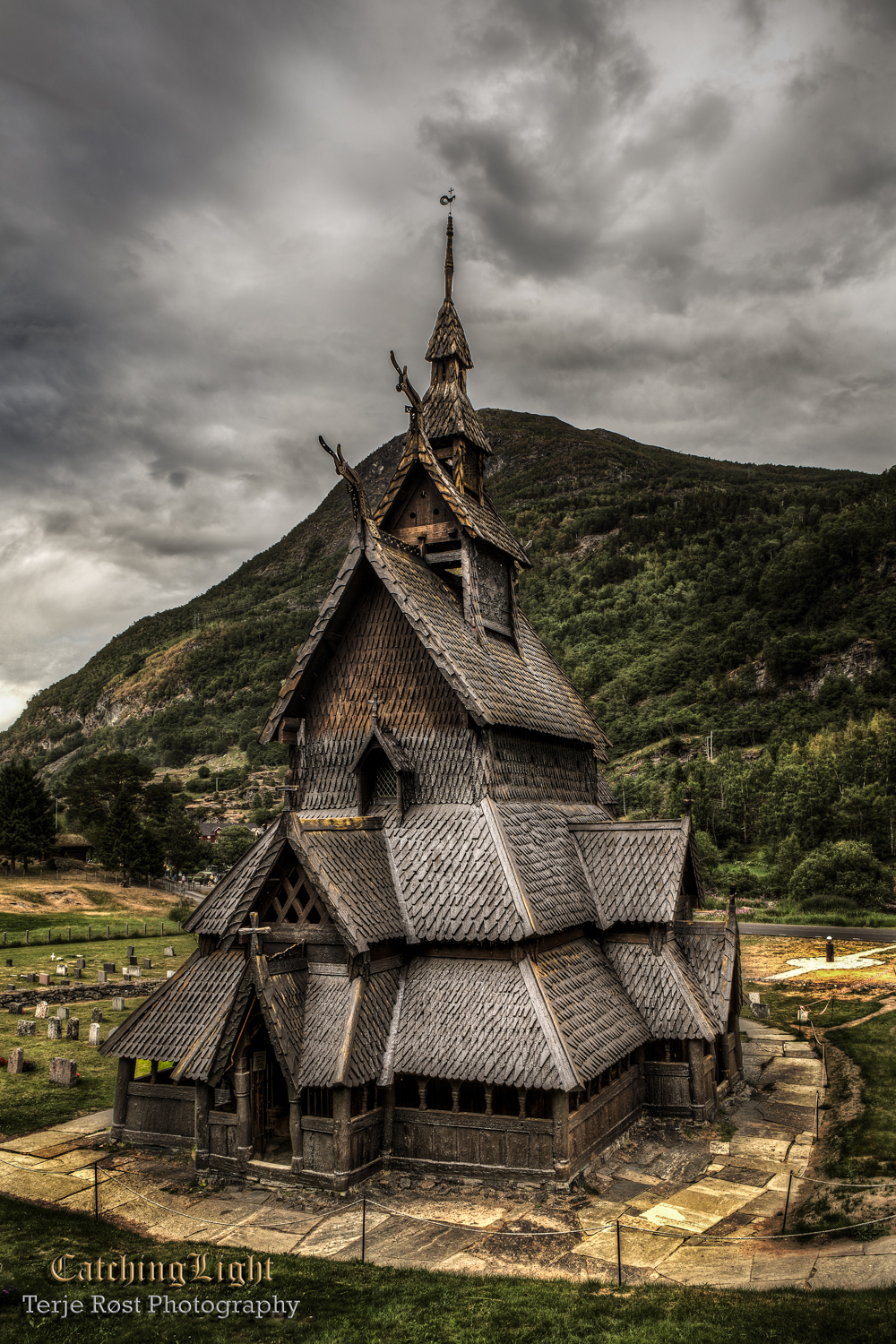Borgund